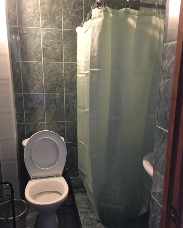 Квартира 1-комнатная Квартира — Сириус