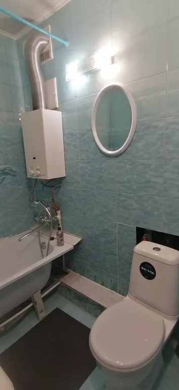 Уютная квартирка рядом со СХИ