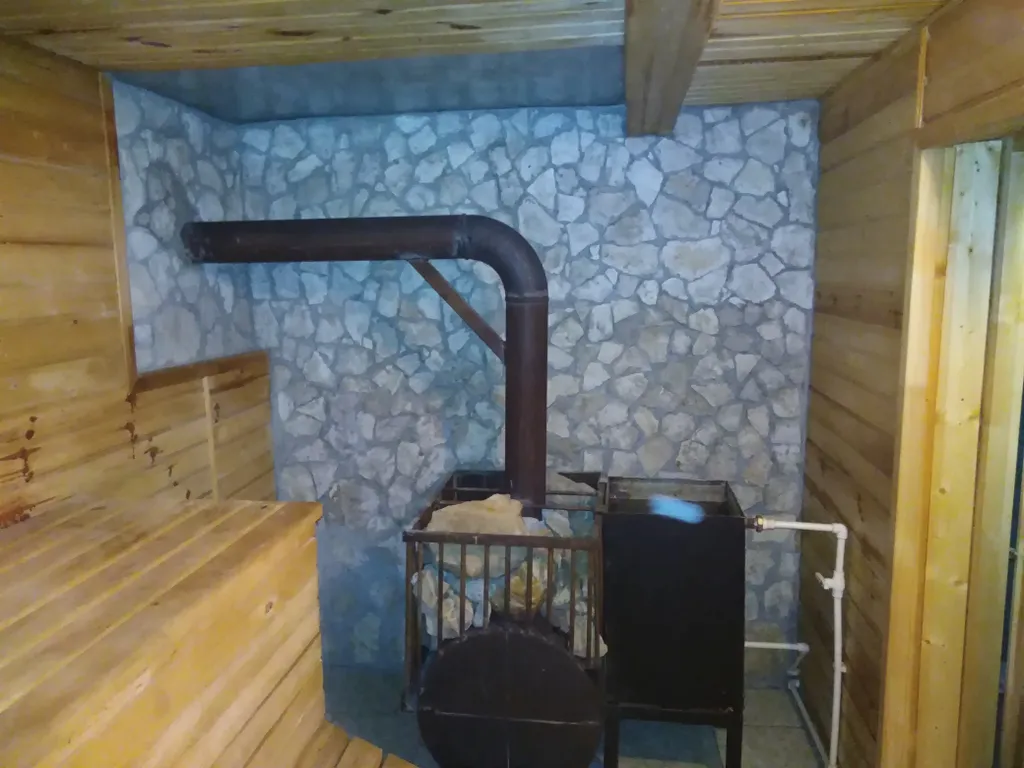 5-комнатный Дом