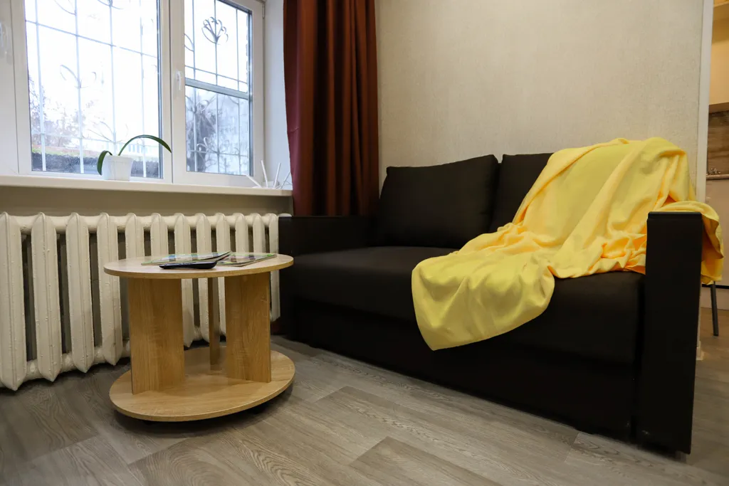 Квартира Comme il faut — аренда посуточно в Кострома