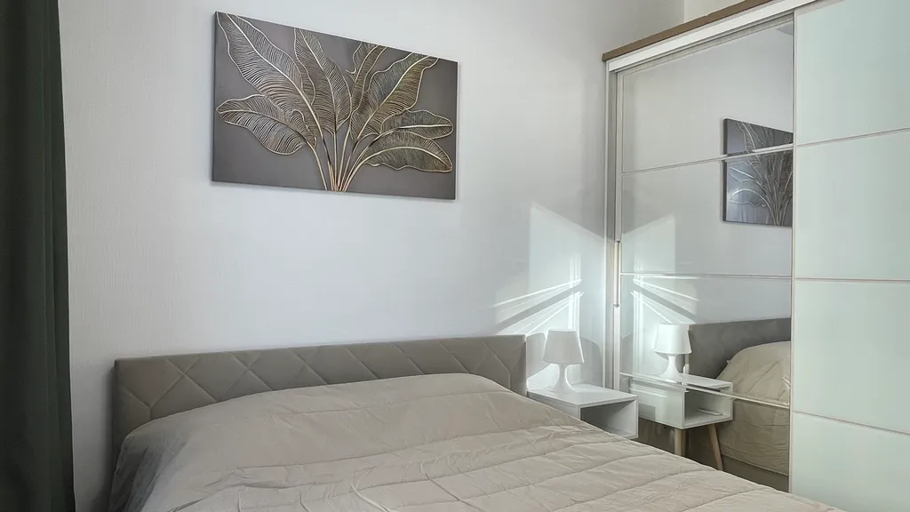 Апартаменты рядом с аэропортом Внуково