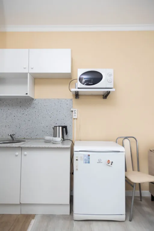 Уютная студия возле метро Строгино