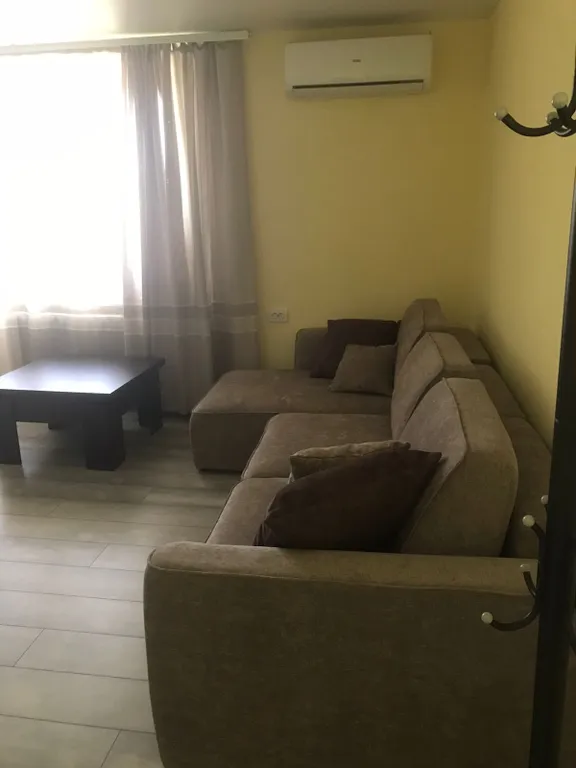 Квартира у моря — аренда посуточно в Мирный