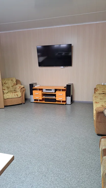 Семейный дом 1