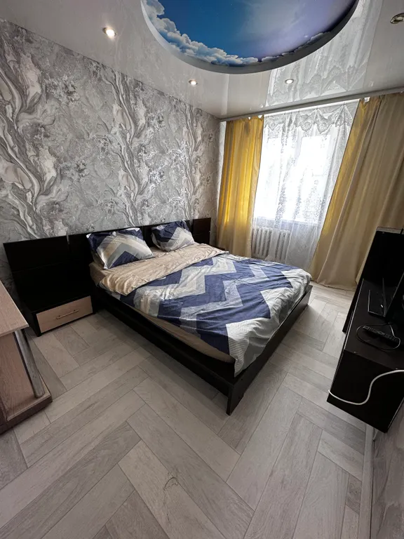 Квартира рядом с аквапарком