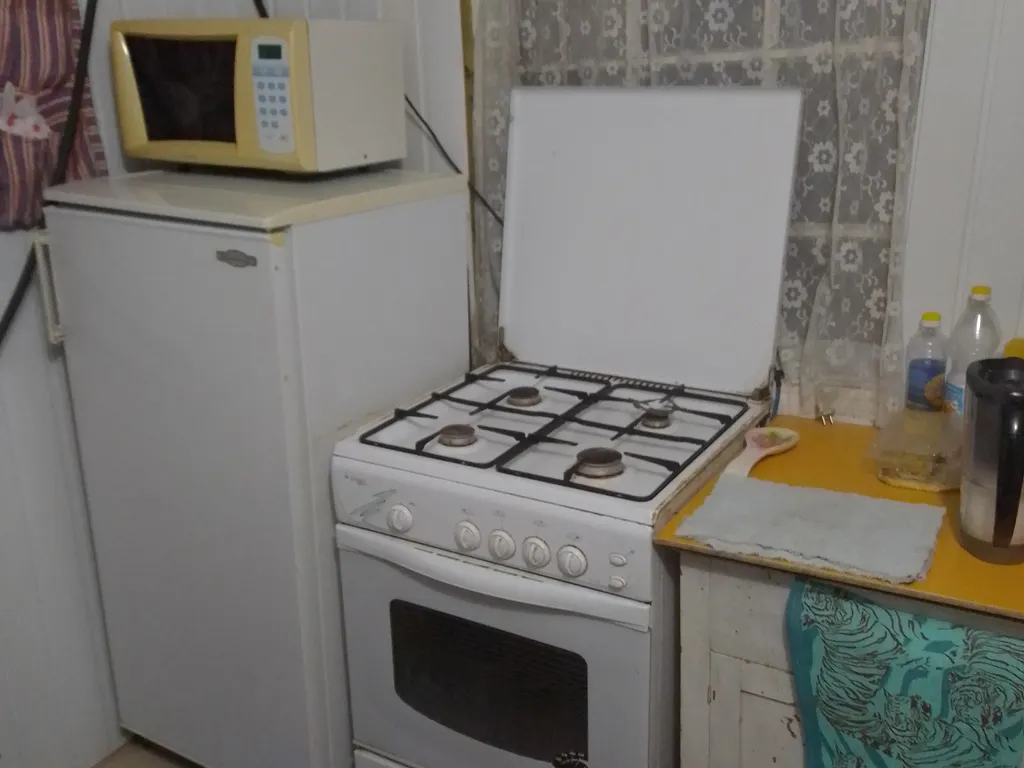 Домик-квартирка в центре города, закрытый двор