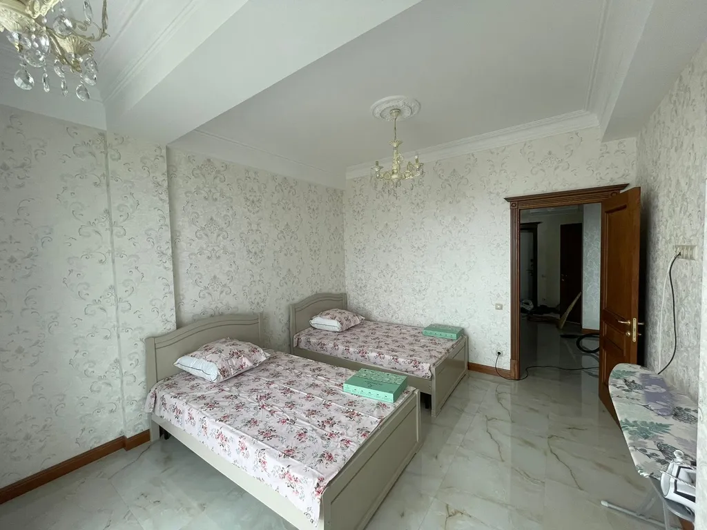 Квартира Квартира с видом на море — Каспийск