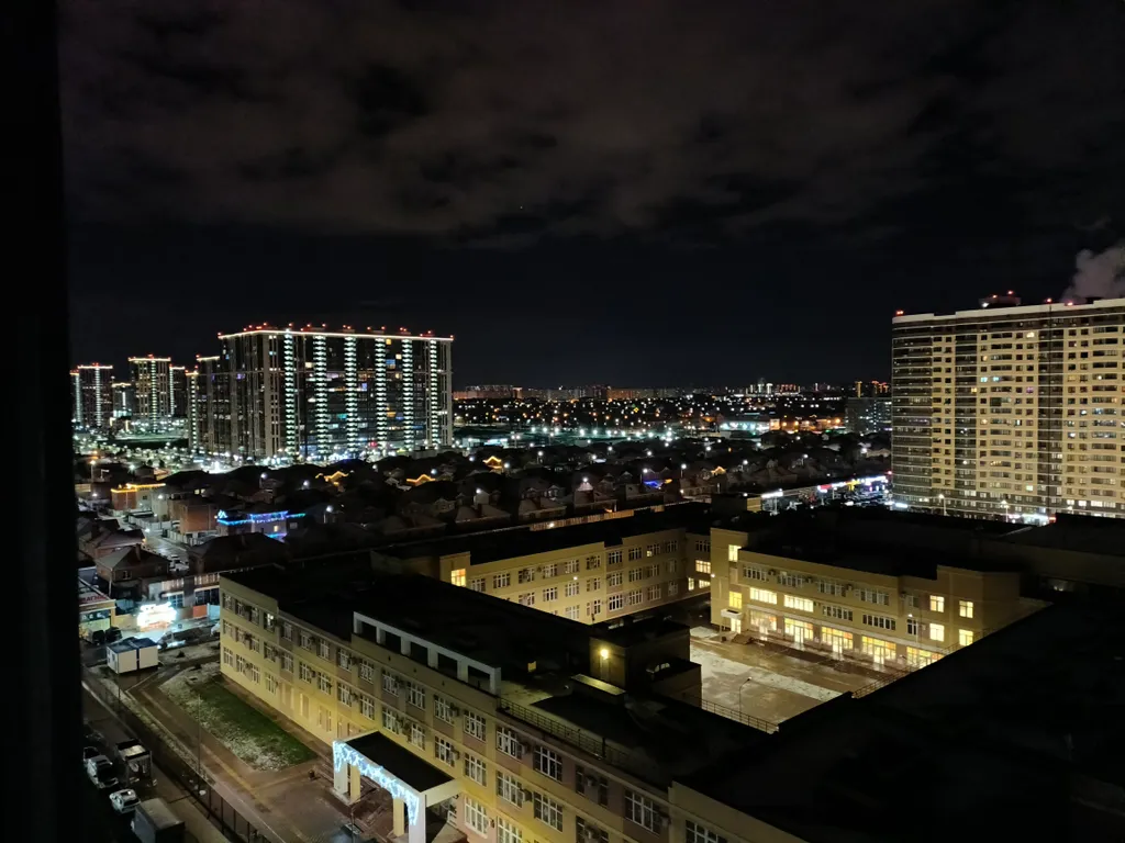 Квартира Уютная квартира в районе ТЦ Любимово — Краснодар