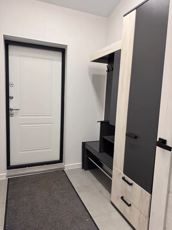 Коттедж Уютный коттедж в скандинавском стиле рядом с городом — Аннино