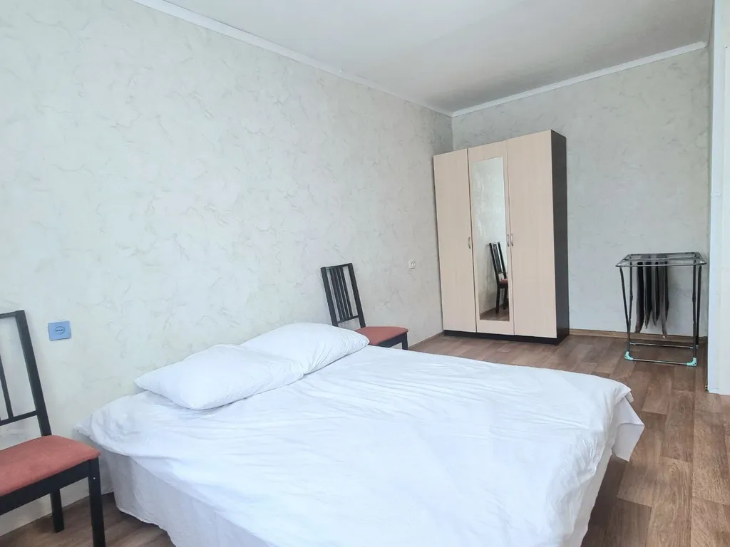 Уютная однокомнатная квартира