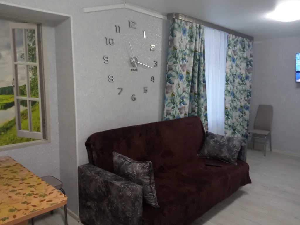 Уютная новая квартира — аренда посуточно в Беломорск