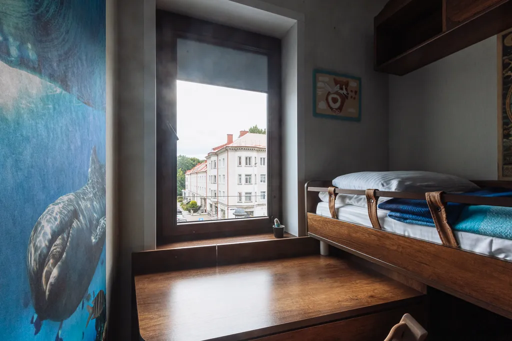 Квартира 3-комнатная Квартира — Калининград