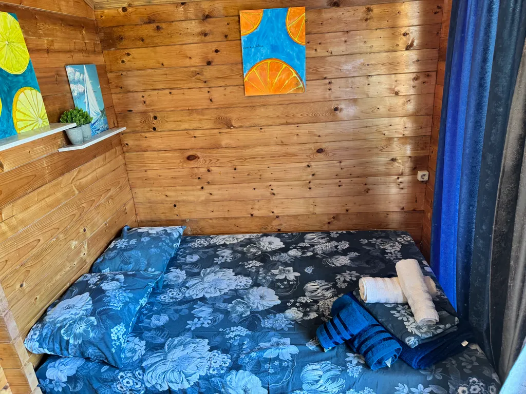 Уютный и комфортабельный домик в центре