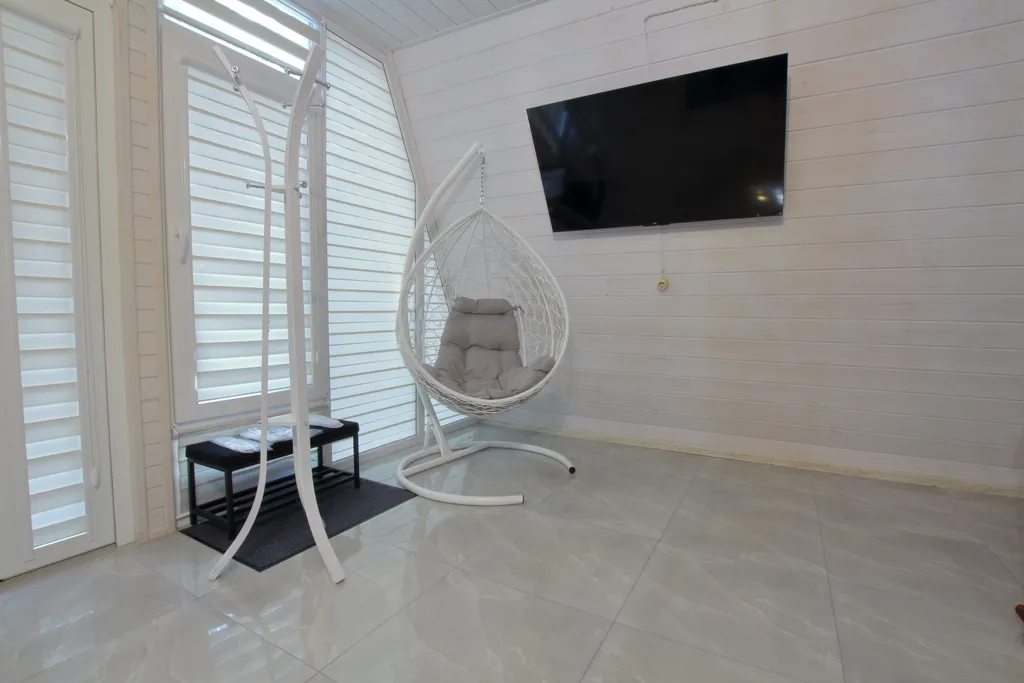 Квартира Сердце гор 2