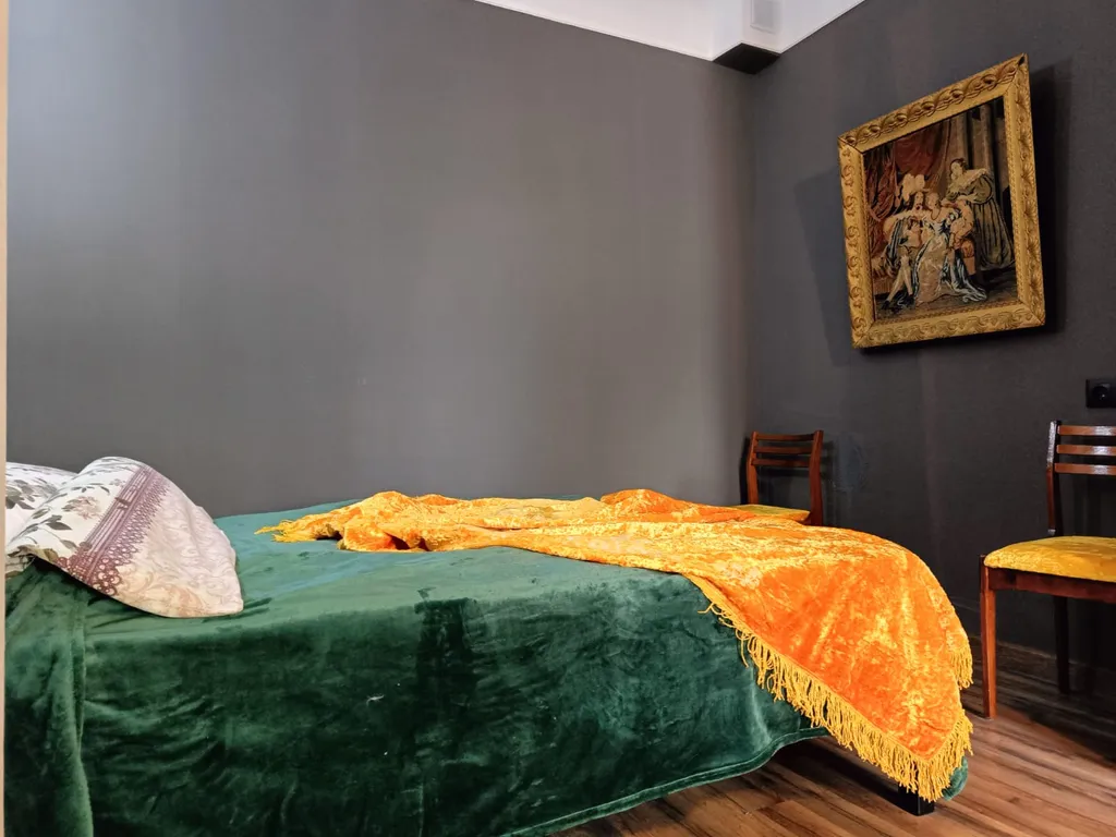 13/4 квартира