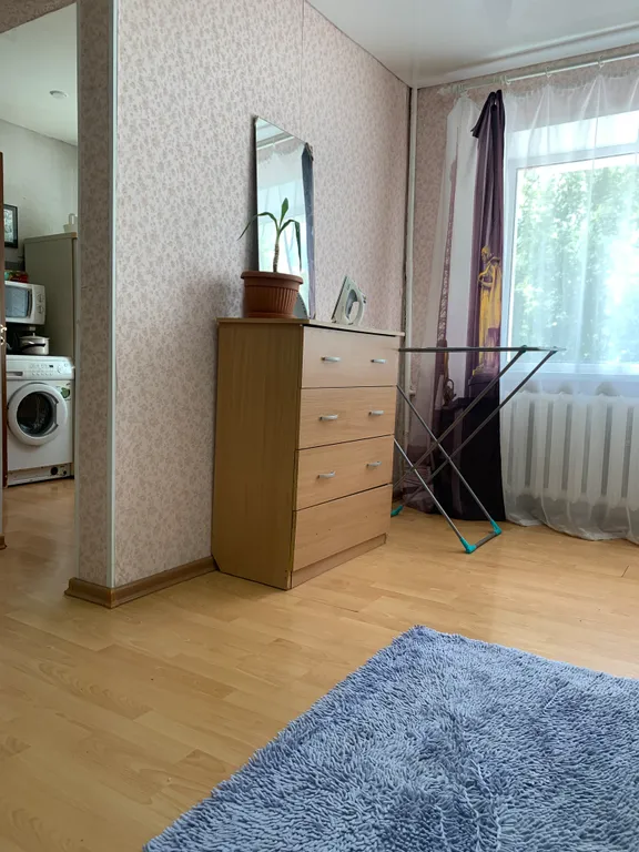 Уютная квартира на первом этаже в центре города