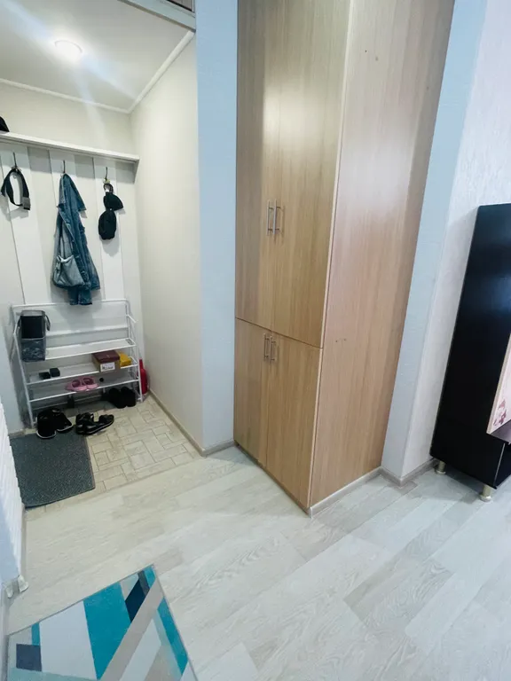 Уютная квартира возле моря