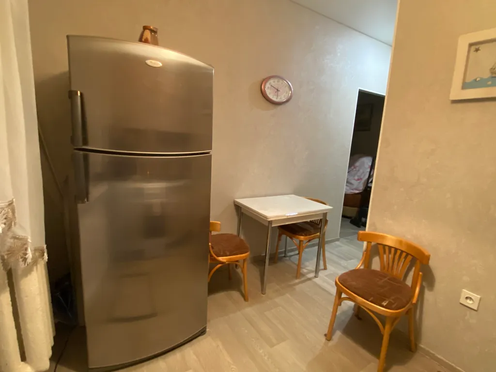 Уютная 1-комнатная квартира в 5 минутах ходьбы от набережной