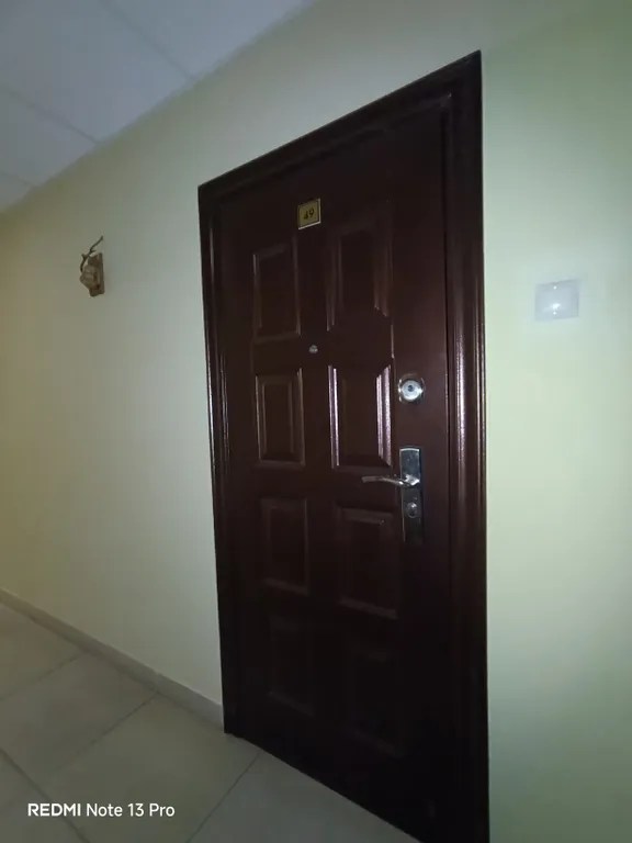 Квартира Квартира Яхонтовый лес Студия — Ногинск