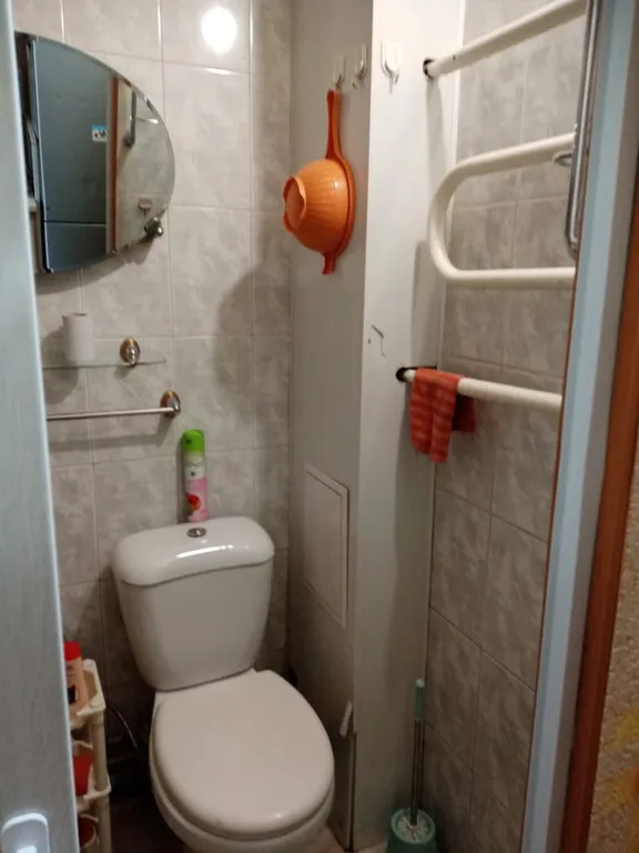 Уютная студия