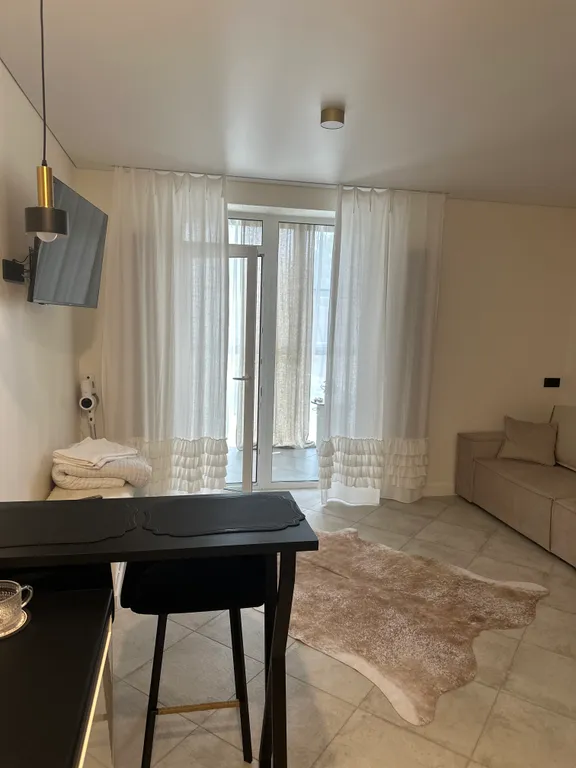 Студия на Волге