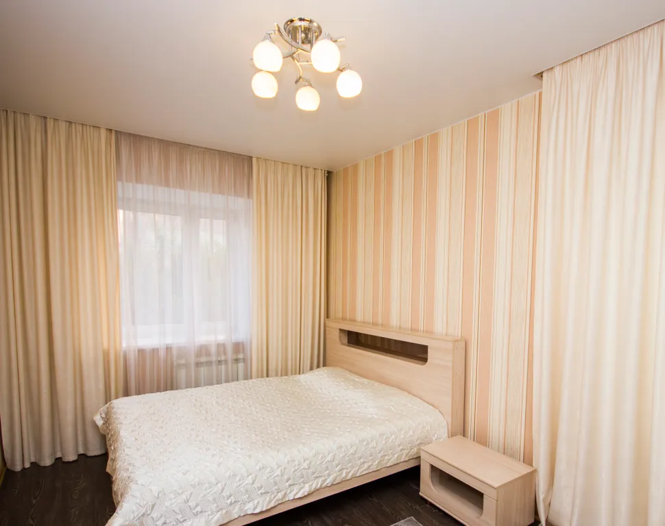 Апартаменты у ТРЦ Вояж