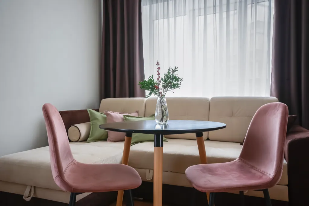 Квартира Квартира Апартамент у Северного вокзала — Калининград