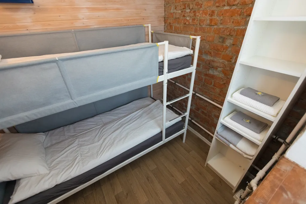 Квартира Уютная квартира в центре — Шерегеш