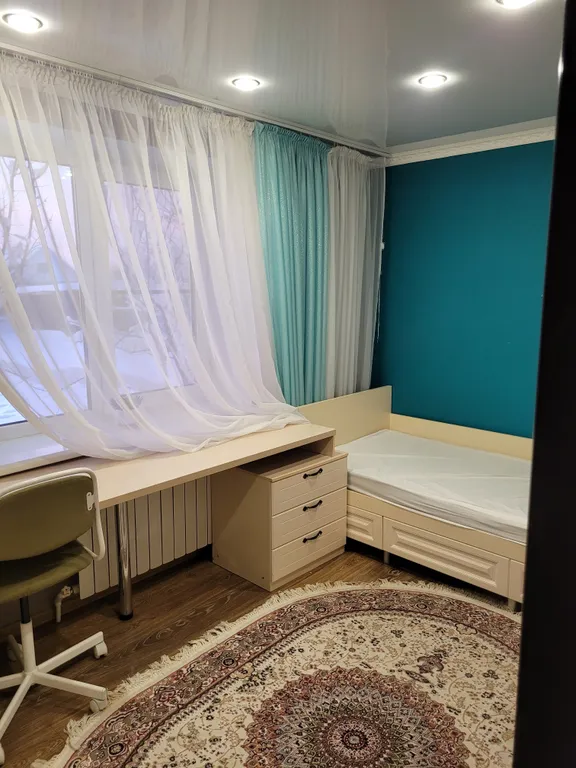 6-комнатный Дом