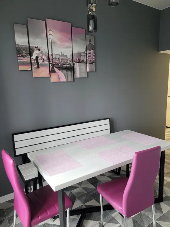 Уютная квартира у моря