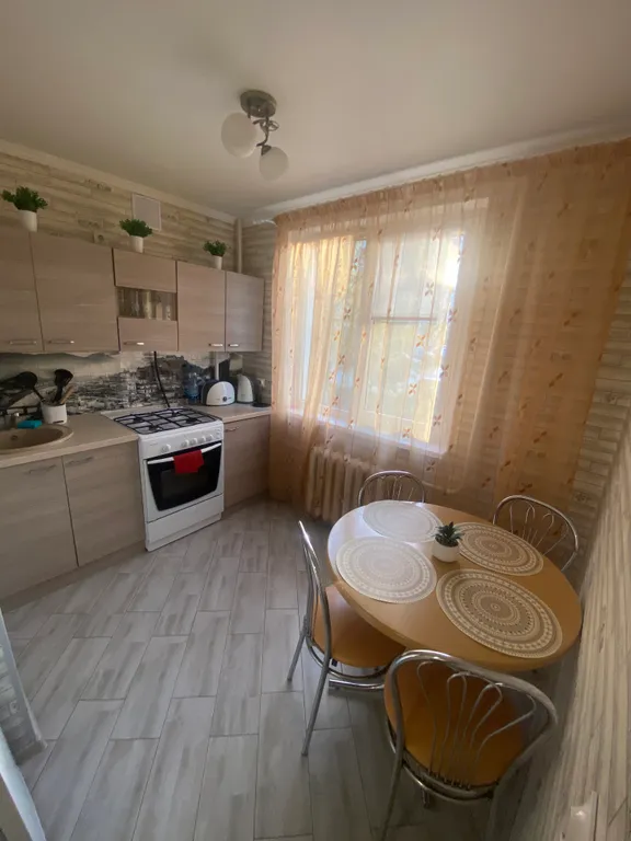 Квартира Уютная квартира у Южного вокзала — Калининград