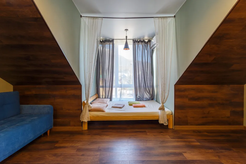 Зимняя сказка №95