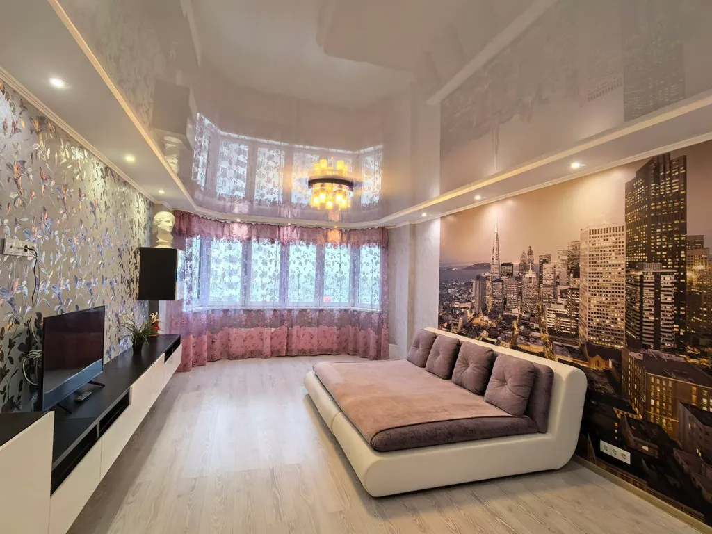 Квартира Ваш уютный дом на сутки — аренда посуточно в Красногорск