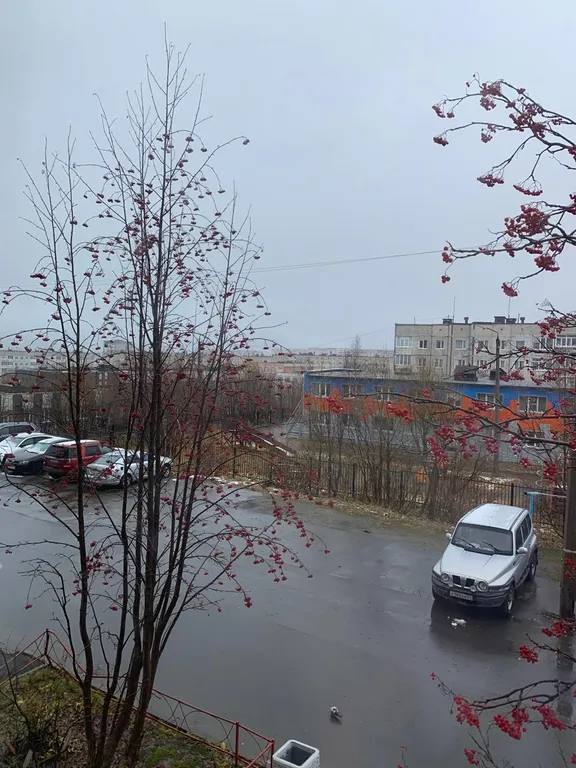 Уютная квартира у горнолыжного склона