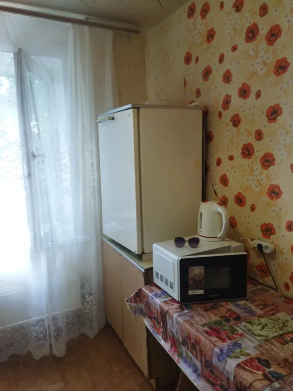 2-комнатная квартира в центре