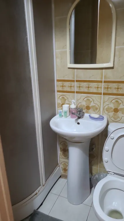 Коттедж 1-комнатный Дом — Ленинградская