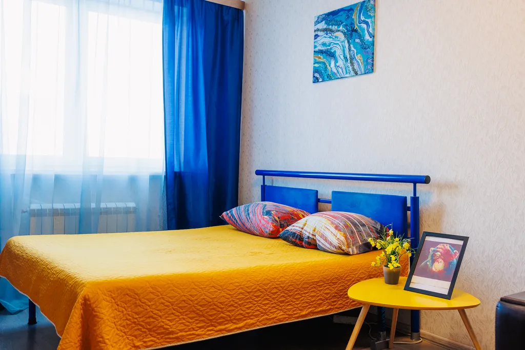 Квартира у автовокзала — аренда посуточно в Самара