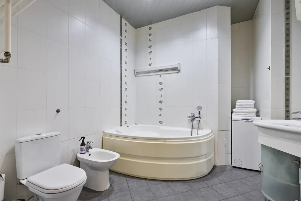 Квартира 2-комнатная квартира в Доме клубного типа, Третьяковская галерея — Москва