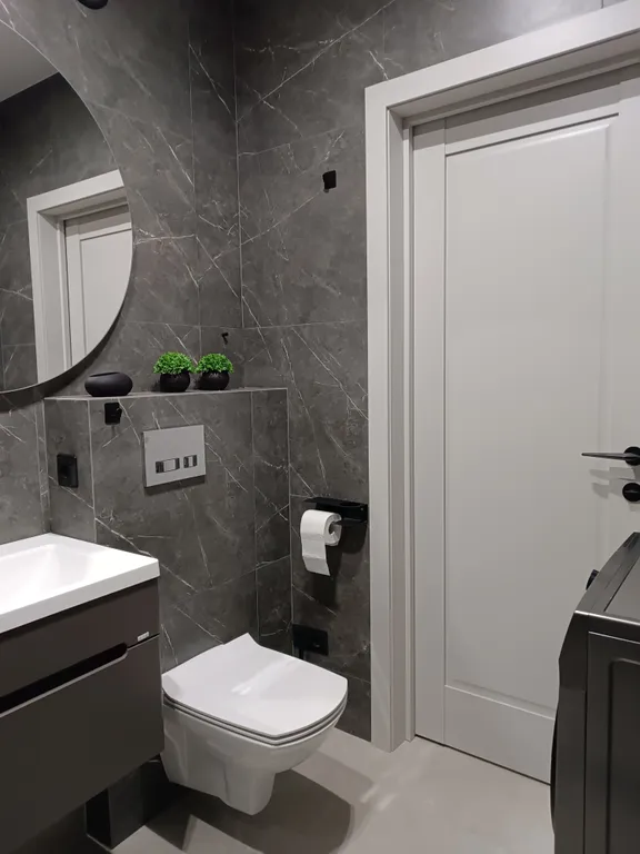 Квартира Уютная квартира — Калининград