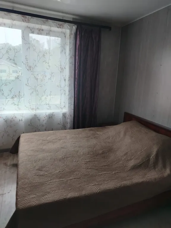 Квартира Апартаменты стандарт — аренда посуточно в Владивосток