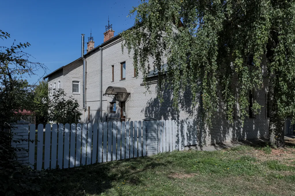 5-комнатный Дом