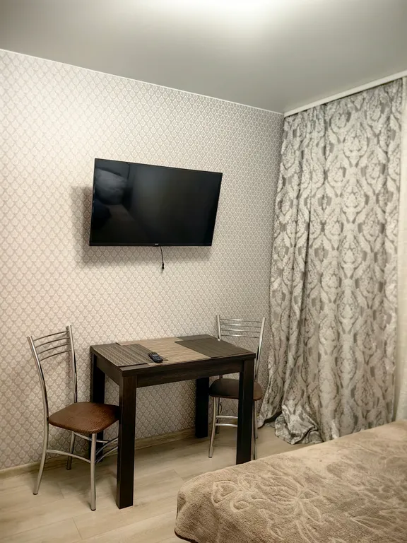 Уютная студия