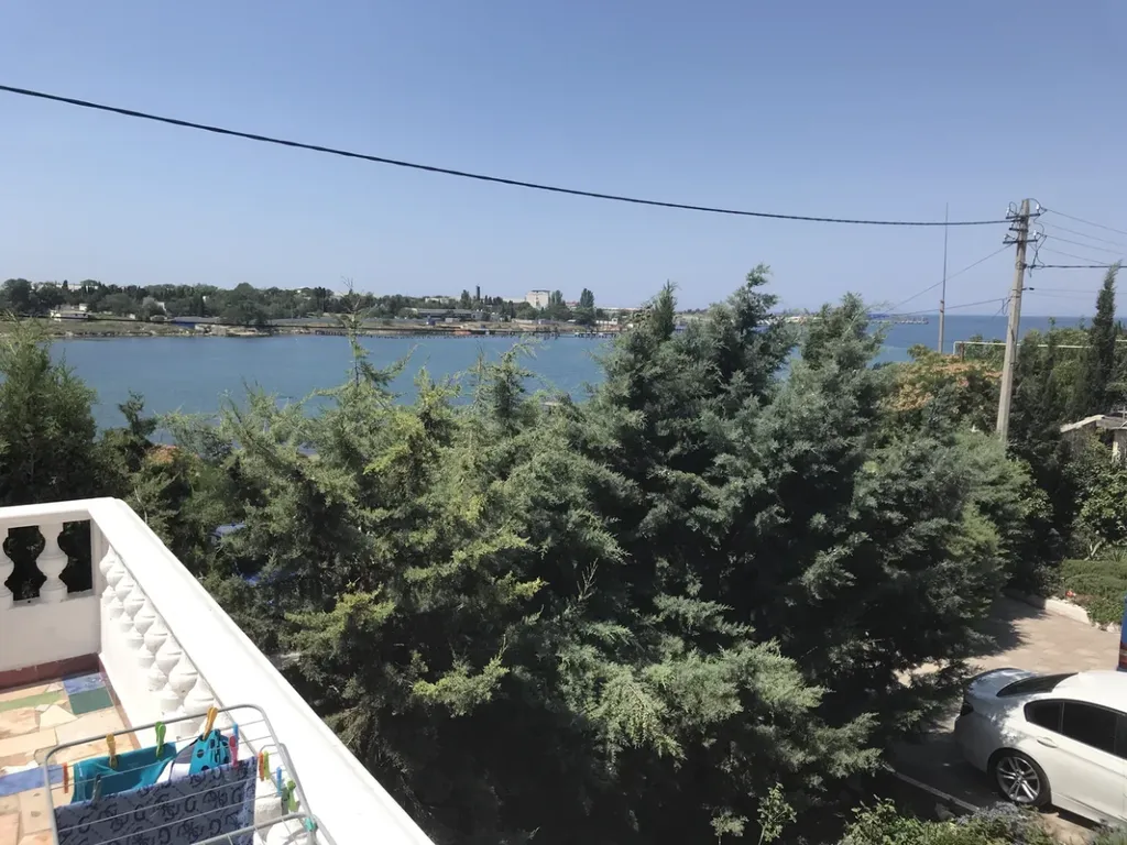 Квартира Апартаменты у моря — Севастополь