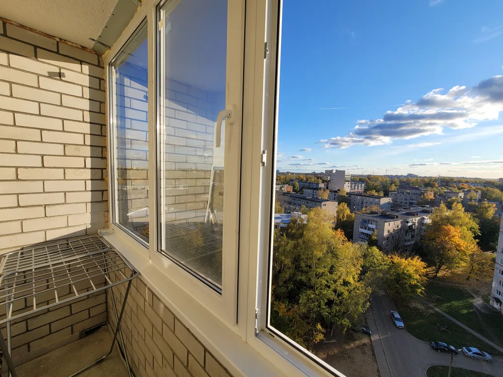 Панорамный Смоленск