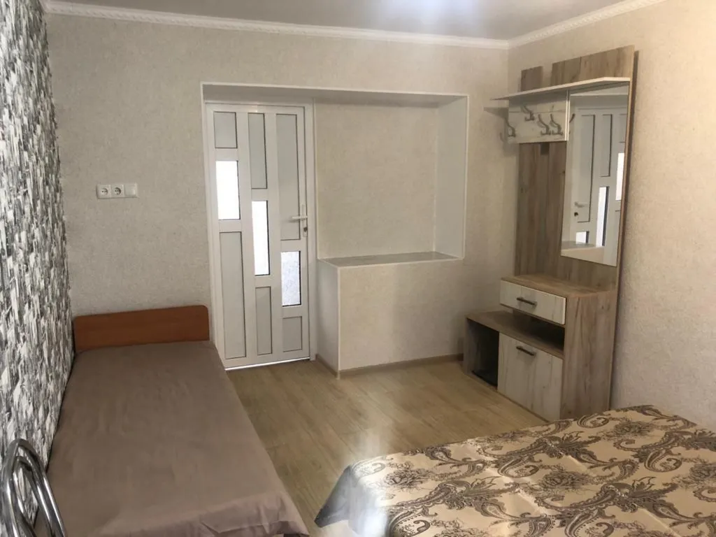 Уютный современный коттедж