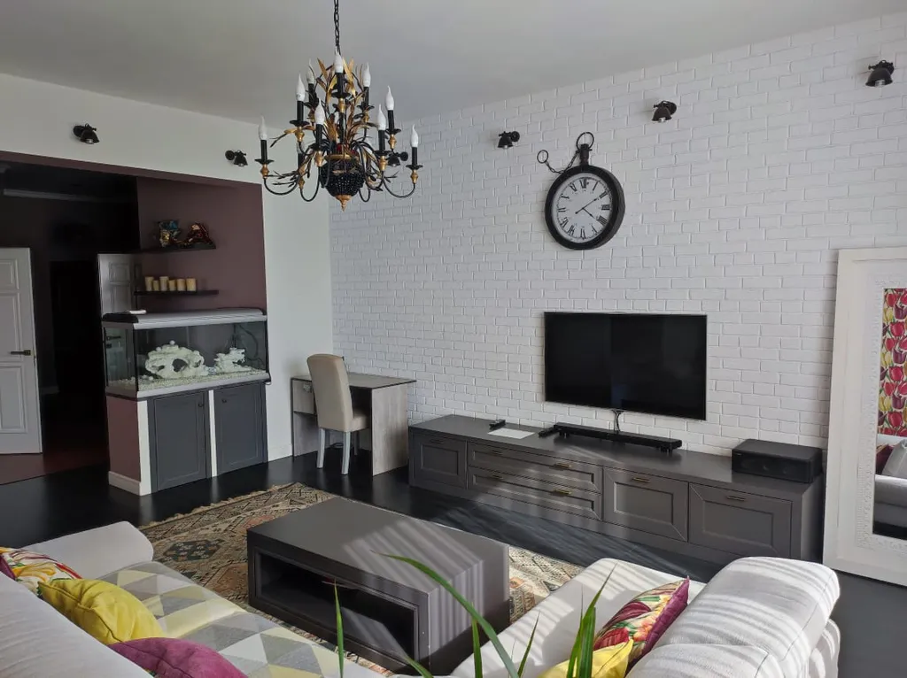 Элитная квартира в центре — аренда посуточно в Балтийск