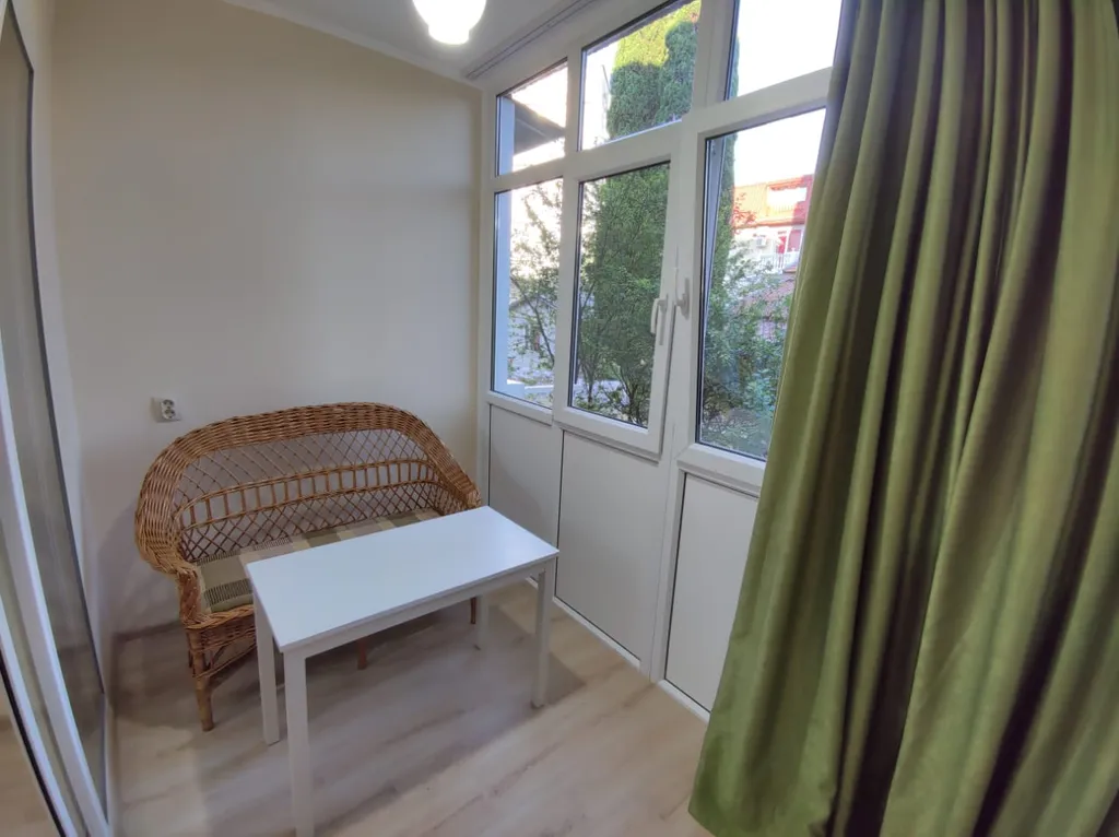 Квартира 2-комнатная Квартира — Лазаревское