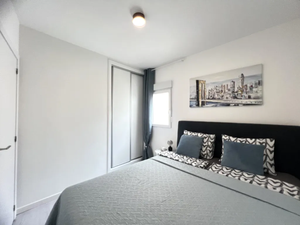 PaulMarie Apartment Atlantic View in Los Gigantes