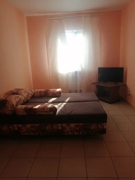 Уютная квартира около моря