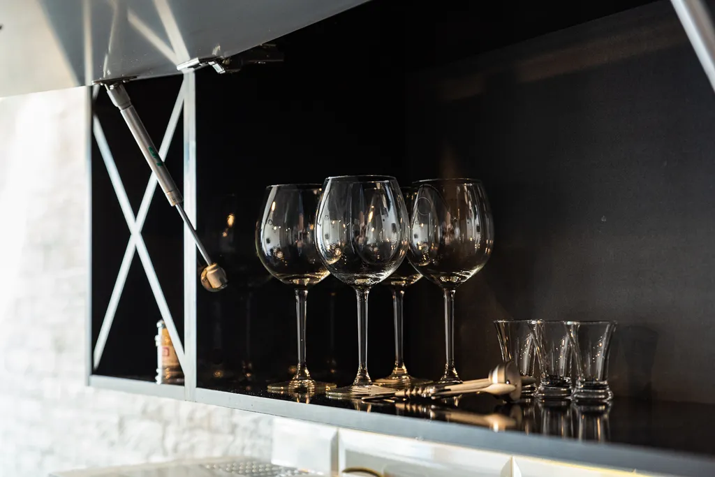 Квартира Квартира Не в отеле, а в дизайнерской квартире — Екатеринбург